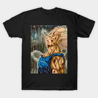 In the Rain T-Shirt